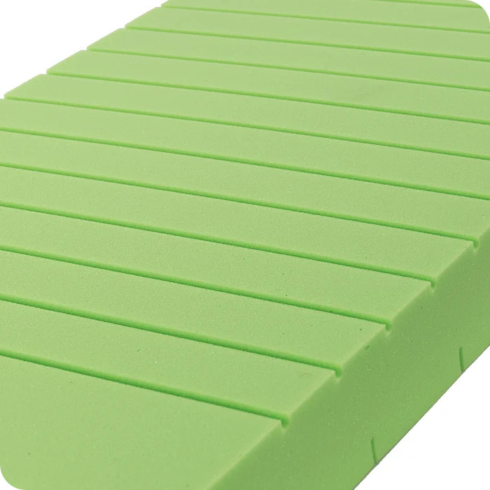Fiki Miki Materac piankowy Bamboo