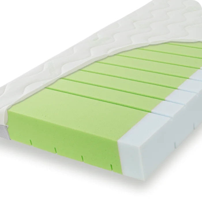 Fiki Miki Materac Piankowy Fikuśny Sen 3D