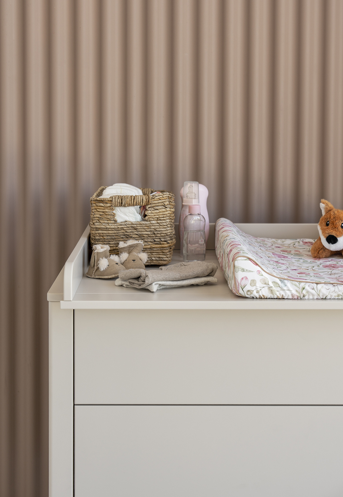 Pinio SETH Komoda 3-szufladowa