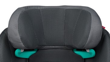 BeSafe Flex FIX 2 Fotelik Samochodowy 15-50 kg