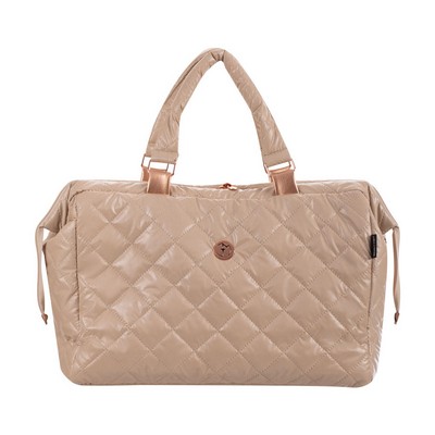 Torba pielęgnacyjna do wózka dziecięcego Bebetto x Eva Minge - Bambino.com.pl