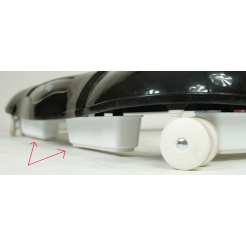 Chodzik Dla Dziecka Jeździk Pchacz Formuła 1