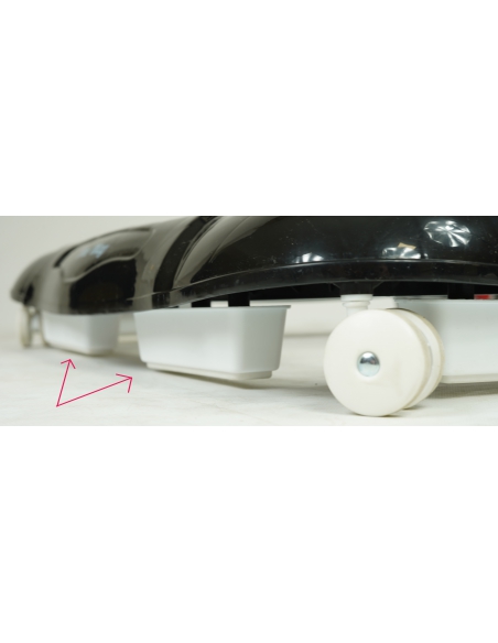 Chodzik Dla Dziecka Jeździk Pchacz Formuła 1