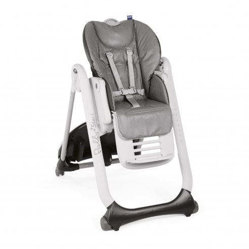 Krzesełko do karmienia Chicco POLLY 2 START