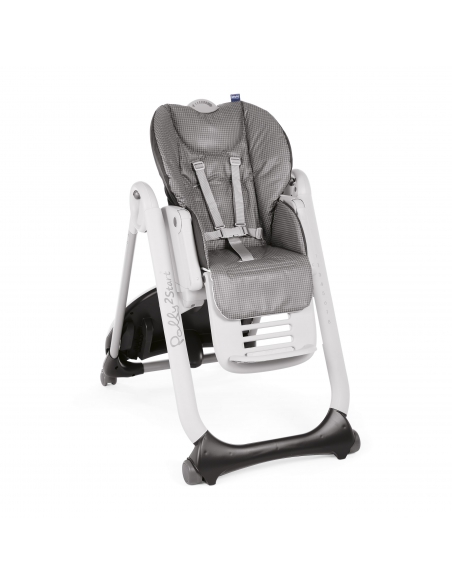 Krzesełko do karmienia Chicco POLLY 2 START