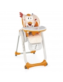 Krzesełko do karmienia Chicco POLLY 2 START