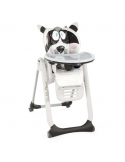 Krzesełko do karmienia Chicco POLLY 2 START
