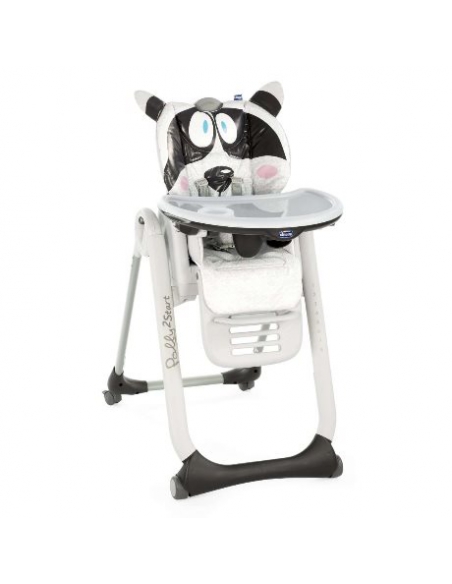 Krzesełko do karmienia Chicco POLLY 2 START