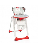 Krzesełko do karmienia Chicco POLLY 2 START