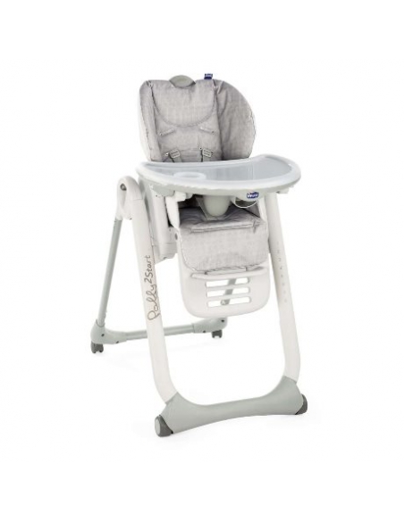 Krzesełko do karmienia Chicco POLLY 2 START