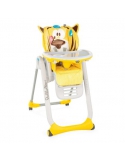 Krzesełko do karmienia Chicco POLLY 2 START