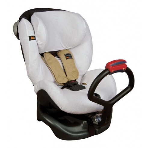 Ochraniacz fotelika samochodowego X3 Combi, Kid, Plus, Comfort - BeSafe