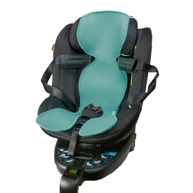 Wkładka antypotowa do fotelika samochodowego 9-18 kg