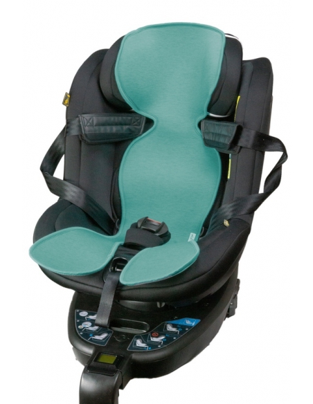 Wkładka antypotowa do fotelika samochodowego 9-18 kg