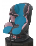 Wkładka antypotowa do fotelika samochodowego 9-18 kg