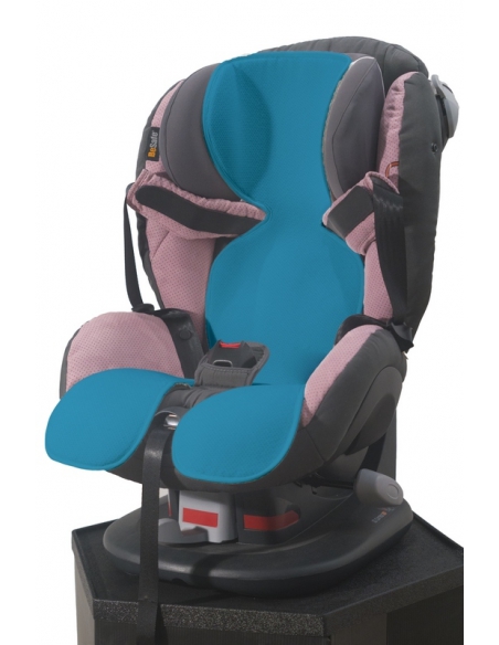 Wkładka antypotowa do fotelika samochodowego 9-18 kg
