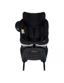 Fotelik samochodowy BeSafe iZi Twist i-Size obrotowy 9-18 kg
