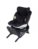 Fotelik samochodowy BeSafe iZi Twist i-Size obrotowy 9-18 kg