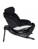 Fotelik samochodowy BeSafe iZi Twist i-Size obrotowy 9-18 kg