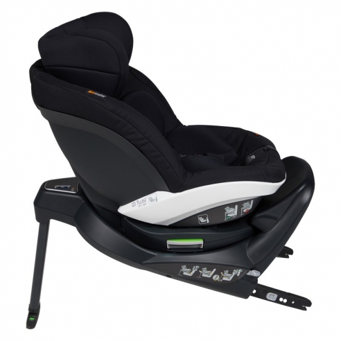 Fotelik samochodowy BeSafe iZi Twist i-Size obrotowy 9-18 kg