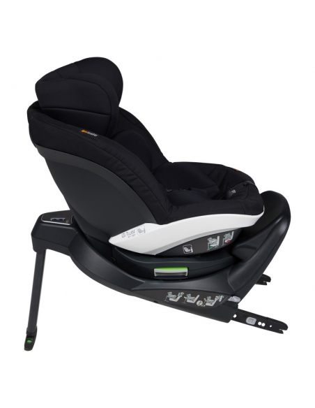 Fotelik samochodowy BeSafe iZi Twist i-Size obrotowy 9-18 kg