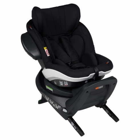 Fotelik samochodowy BeSafe iZi Twist i-Size obrotowy 9-18 kg