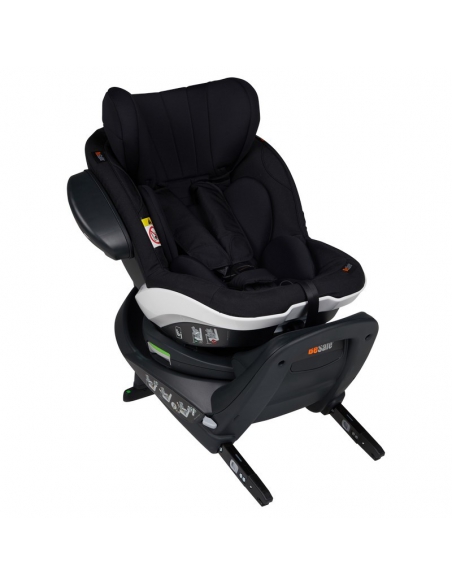 Fotelik samochodowy BeSafe iZi Twist i-Size obrotowy 9-18 kg