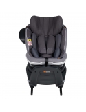 Fotelik samochodowy BeSafe iZi Twist i-Size obrotowy 0-18 kg