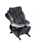 Fotelik samochodowy BeSafe iZi Twist i-Size obrotowy 0-18 kg
