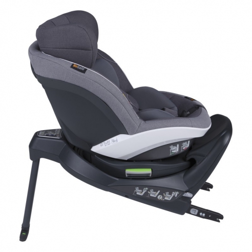 Fotelik samochodowy BeSafe iZi Twist i-Size obrotowy 0-18 kg
