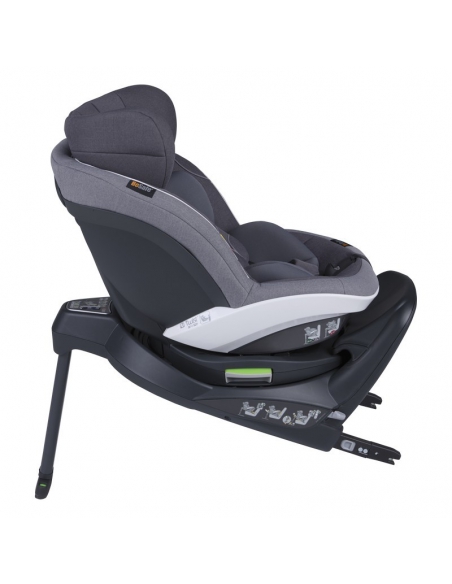 Fotelik samochodowy BeSafe iZi Twist i-Size obrotowy 0-18 kg