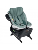 Fotelik samochodowy BeSafe iZi Twist i-Size obrotowy 0-18 kg