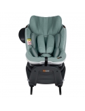 Fotelik samochodowy BeSafe iZi Twist i-Size obrotowy 0-18 kg