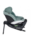 Fotelik samochodowy BeSafe iZi Twist i-Size obrotowy 0-18 kg