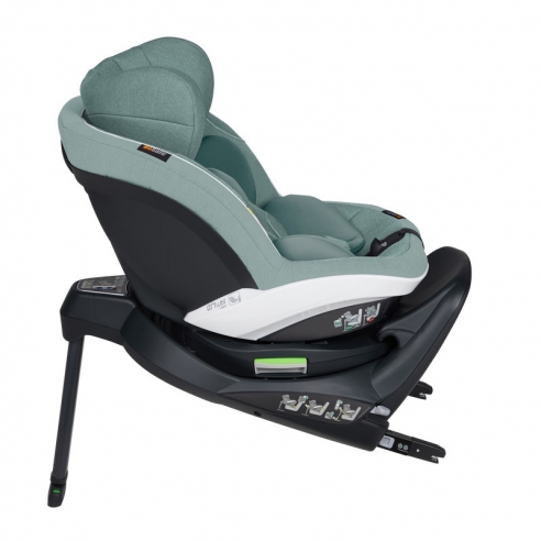 Fotelik samochodowy BeSafe iZi Twist i-Size obrotowy 0-18 kg