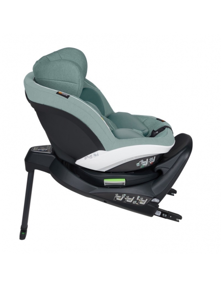 Fotelik samochodowy BeSafe iZi Twist i-Size obrotowy 0-18 kg