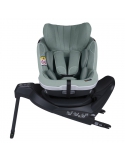 Fotelik samochodowy BeSafe iZi Twist i-Size obrotowy 0-18 kg