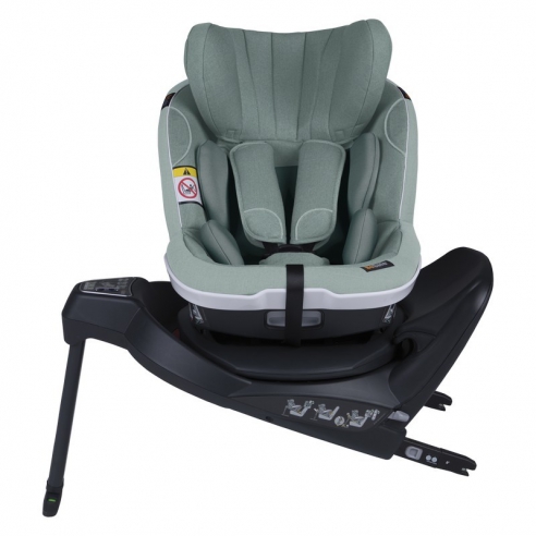 Fotelik samochodowy BeSafe iZi Twist i-Size obrotowy 0-18 kg