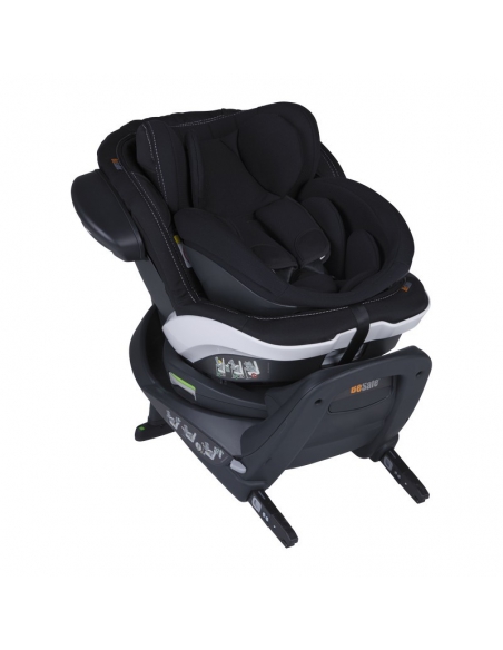 Fotelik samochodowy BeSafe iZi Twist B I-Size 0-18 kg