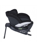 Fotelik samochodowy BeSafe iZi Twist B I-Size 0-18 kg