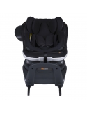 Fotelik samochodowy BeSafe iZi Twist B I-Size 0-18 kg