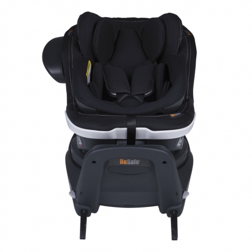 Fotelik samochodowy BeSafe iZi Twist B I-Size 0-18 kg
