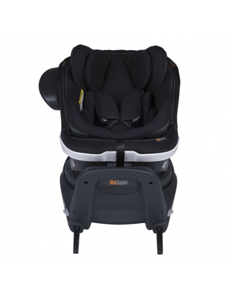 Fotelik samochodowy BeSafe iZi Twist B I-Size 0-18 kg