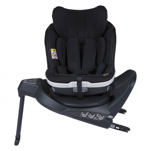 Fotelik samochodowy BeSafe iZi Twist B I-Size 0-18 kg