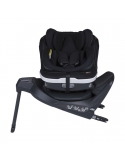 Fotelik samochodowy BeSafe iZi Twist B I-Size 0-18 kg