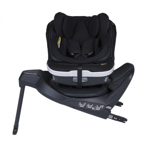Fotelik samochodowy BeSafe iZi Twist B I-Size 0-18 kg