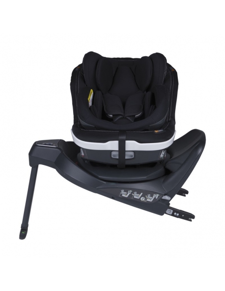 Fotelik samochodowy BeSafe iZi Twist B I-Size 0-18 kg
