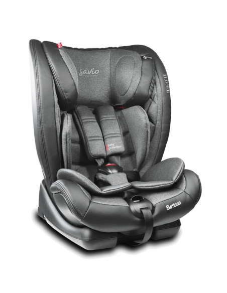 Fotelik samochodowy Beticco Savio 9-36 kg