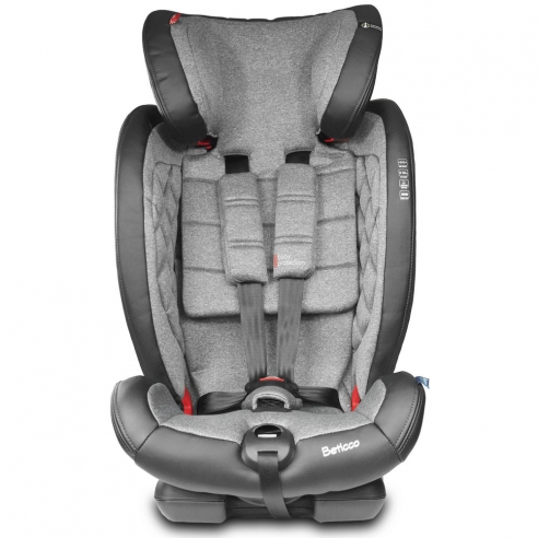 Fotelik samochodowy Beticco Savio 9-36 kg