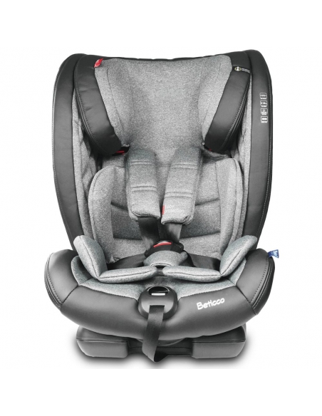 Fotelik samochodowy Beticco Savio 9-36 kg
